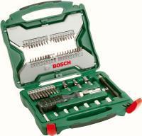 Набор инструмента Bosch x line promoline 2607019328 65 предметов купить по лучшей цене