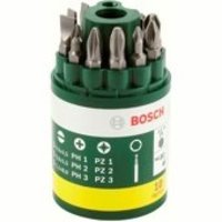Набор инструмента Bosch бит 2607019454 10 предметов купить по лучшей цене