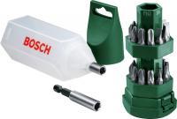 Набор инструмента Bosch promoline 2607019503 25 предметов купить по лучшей цене