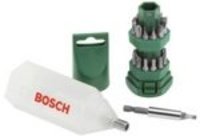 Набор инструмента Bosch бит big bit 24 set купить по лучшей цене