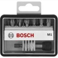 Набор инструмента Bosch бит robust line 2607002563 13 предметов купить по лучшей цене