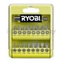 Набор инструмента Ryobi бит rak 17 sd 16 25 мм битодержатель 5132002550 купить по лучшей цене