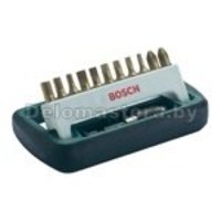 Набор инструмента Bosch бит 12шт.tin 2608255992 купить по лучшей цене