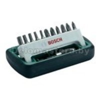 Набор инструмента Bosch бит 12шт. 2608255994 купить по лучшей цене