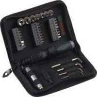 Набор инструмента Bosch универсальный набор инструментов mixed 2607019506 38 предметов купить по лучшей цене