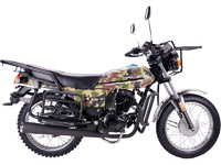 Скутер и мопед мотоцикл racer tourist rc150-23a купить по лучшей цене