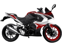 Скутер и мопед мотоцикл racer storm rc250xzr-a купить по лучшей цене