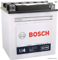 Мотоциклетный аккумулятор Bosch M4 YB30L B 530400030 30 А ч купить по лучшей цене