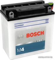 Мотоциклетный аккумулятор Bosch m4 yb16al a2 516 016 012 16 а ч купить по лучшей цене