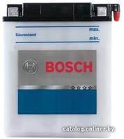 Мотоциклетный аккумулятор Bosch m4 51814 518 014 015 18 а ч купить по лучшей цене