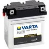 Мотоциклетный аккумулятор Varta 6n11a 3a 012 014 008 11 а ч купить по лучшей цене