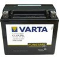 Мотоциклетный аккумулятор Varta funstart agm ytx12 bs 510 012 009 10 а ч купить по лучшей цене