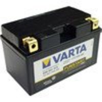 Мотоциклетный аккумулятор Varta funstart agm ytz10s bs 508 901 015 8 а ч купить по лучшей цене