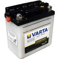 Мотоциклетный аккумулятор Varta funstart freshpack yb3l a 503 012 001 3 а ч купить по лучшей цене