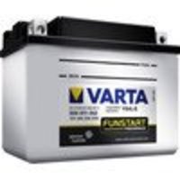 Мотоциклетный аккумулятор Varta funstart freshpack yb4l b 504 011 002 4 а ч купить по лучшей цене