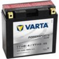 Мотоциклетный аккумулятор Varta powersports agm yt14b bs 512 903 013 5 а ч купить по лучшей цене