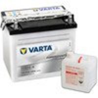 Мотоциклетный аккумулятор Varta powersports freshpack 12n24 4 524 101 020 24 а ч купить по лучшей цене