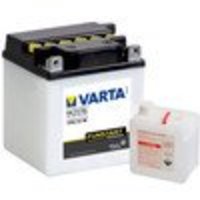 Мотоциклетный аккумулятор Varta powersports freshpack 12n5 5a 3b 506 012 004 5 а ч купить по лучшей цене