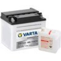 Мотоциклетный аккумулятор Varta powersports freshpack 507 101 008 7 а ч купить по лучшей цене