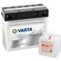 Мотоциклетный аккумулятор Varta powersports freshpack 518 014 015 18 а ч купить по лучшей цене