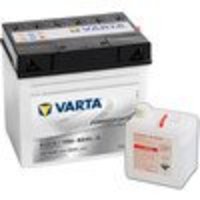 Мотоциклетный аккумулятор Varta powersports freshpack y60 n24l a 525 015 022 25 а ч купить по лучшей цене