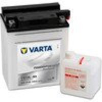 Мотоциклетный аккумулятор Varta powersports freshpack yb14l b2 514 013 014 14 а ч купить по лучшей цене
