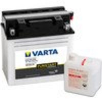 Мотоциклетный аккумулятор Varta powersports freshpack yb16cl b 519 014 018 19 а ч купить по лучшей цене