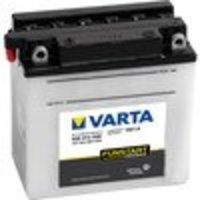Мотоциклетный аккумулятор Varta yb7 a 508 013 008 8 а ч купить по лучшей цене