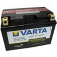 Мотоциклетный аккумулятор Varta yt12a 4 bs 511 901 014 11 а ч купить по лучшей цене