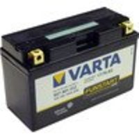 Мотоциклетный аккумулятор Varta yt7b 4 bs 507 901 012 7 а ч купить по лучшей цене