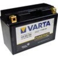 Мотоциклетный аккумулятор Varta yt9b 4 bs 509 902 008 9 а ч купить по лучшей цене