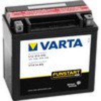 Мотоциклетный аккумулятор Varta ytx14 4 bs 512 014 010 12 а ч купить по лучшей цене