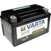 Мотоциклетный аккумулятор Varta ytx7a 4 bs 506 015 005 6 а ч купить по лучшей цене