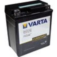 Мотоциклетный аккумулятор Varta ytx7l 4 bs 506 014 005 6 а ч купить по лучшей цене