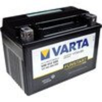 Мотоциклетный аккумулятор Varta ytx9 4 bs 508 012 008 8 а ч купить по лучшей цене