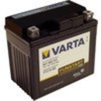 Мотоциклетный аккумулятор Varta ytz7s 4 bs 507 902 011 7 а ч купить по лучшей цене
