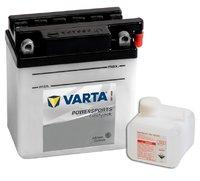 Мотоциклетный аккумулятор Varta аккумулятор powersports 516016 16 ah купить по лучшей цене