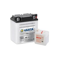 Мотоциклетный аккумулятор Varta Аккумулятор POWERSPORTS 006012 6 Ah 6V купить по лучшей цене