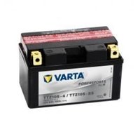 Мотоциклетный аккумулятор Varta аккумулятор powersports agm 508901 8 ah купить по лучшей цене