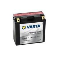 Мотоциклетный аккумулятор Varta Powersport AGM 512903 купить по лучшей цене