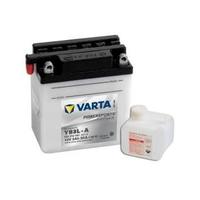 Мотоциклетный аккумулятор Varta Powersport 503012 купить по лучшей цене