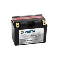 Мотоциклетный аккумулятор Varta Powersport AGM 509901 купить по лучшей цене