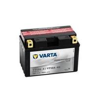 Мотоциклетный аккумулятор Varta Powersport AGM 511901 купить по лучшей цене