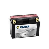 Мотоциклетный аккумулятор Varta Powersport AGM 509902 купить по лучшей цене