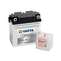 Мотоциклетный аккумулятор Varta powersport 012014 купить по лучшей цене