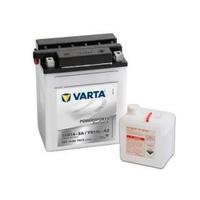Мотоциклетный аккумулятор Varta powersport 514011 купить по лучшей цене