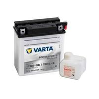 Мотоциклетный аккумулятор Varta powersport 505012 купить по лучшей цене