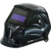 Сварочная маска маска сварщика fubag optima team 9 13 black 38074 купить по лучшей цене