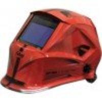 Сварочная маска сварочная маска fubag optima 4 13 visor красный 38437 купить по лучшей цене