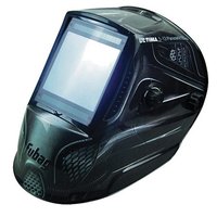 Сварочная маска маска сварщика fubag хамелеон ultima 5 13 panoramic black купить по лучшей цене